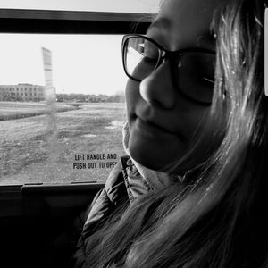 Meet your Posher, Ciara